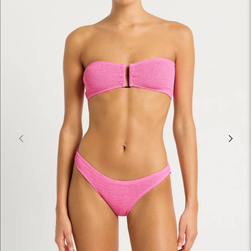 BRAND NEW bond eye bikini
